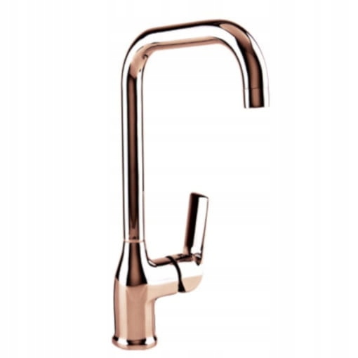 Kuchynská batéria - RED BLUE BASE Valvex BATERIE AURORA ROSE GOLD