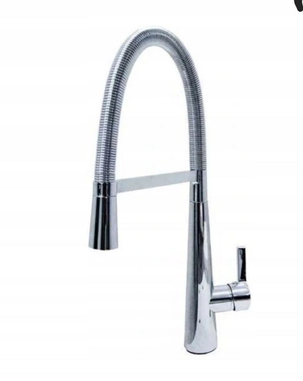 Kuchynská batéria - batéria Elleci Professional 01 Chrom Mikp01Cr