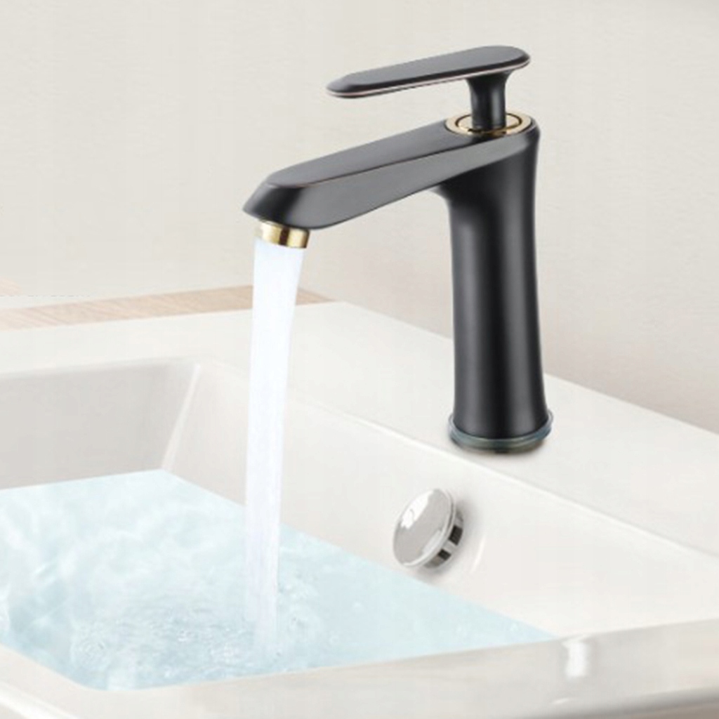 Vaňová batéria - kuchynský faucet nahrádzajúci hlavu postrekovača