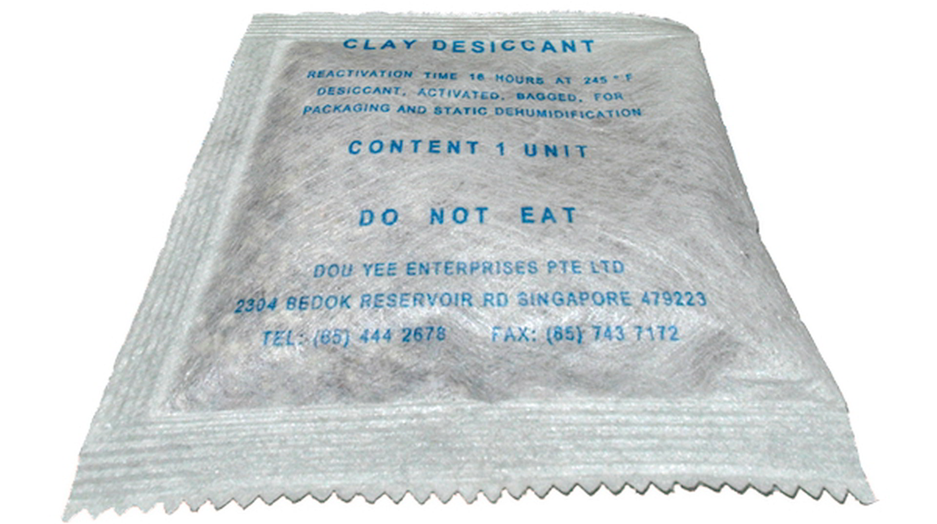 Odvlhčovač vzduchu - absorbér vlhkosti 280g x 10ks