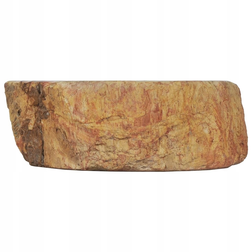 Umývadlo -  stradeXL Basin, 45 x 35 x 15 cm, skamenený Dr.