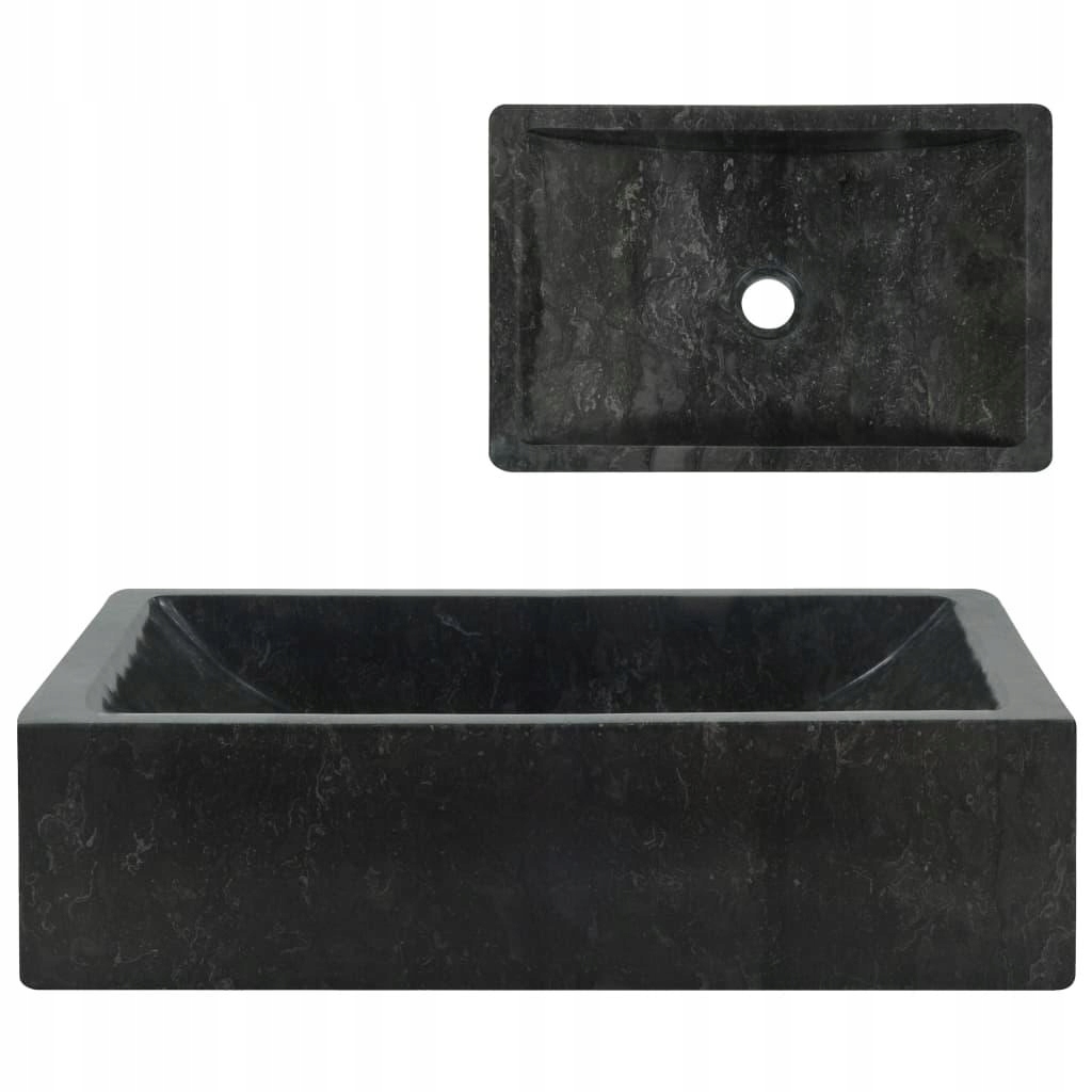 Umývadlo - vidaXL Basin 45x30x12 cm