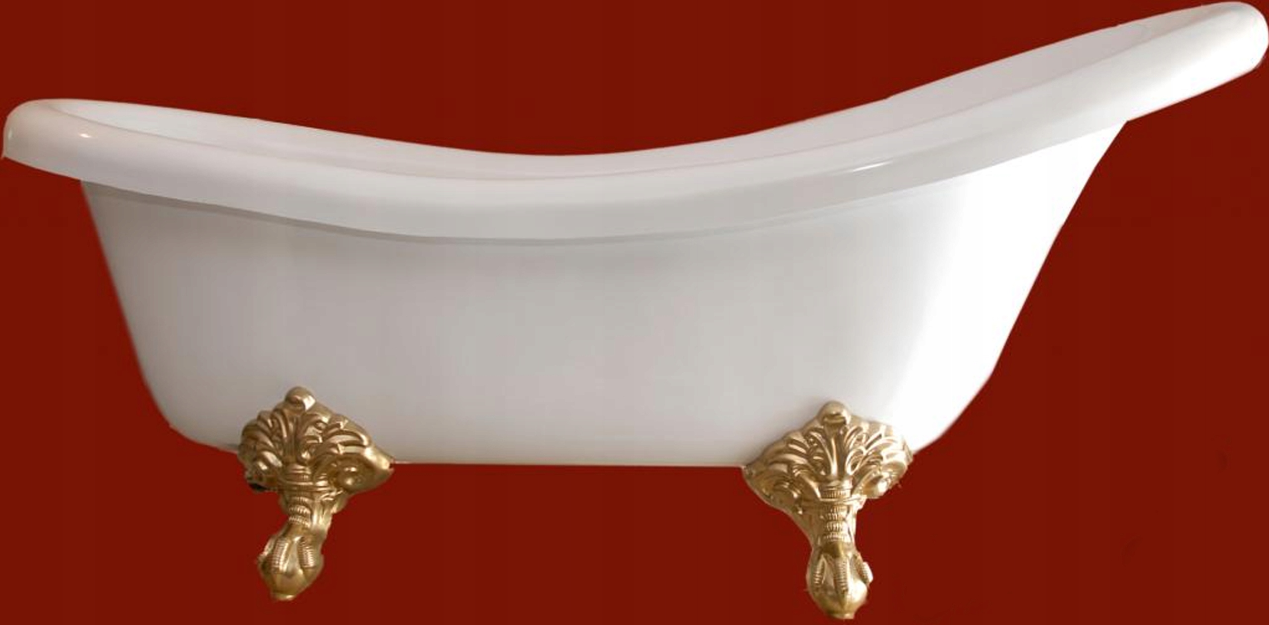 samostatne stojaca vaňa 180cm komplet