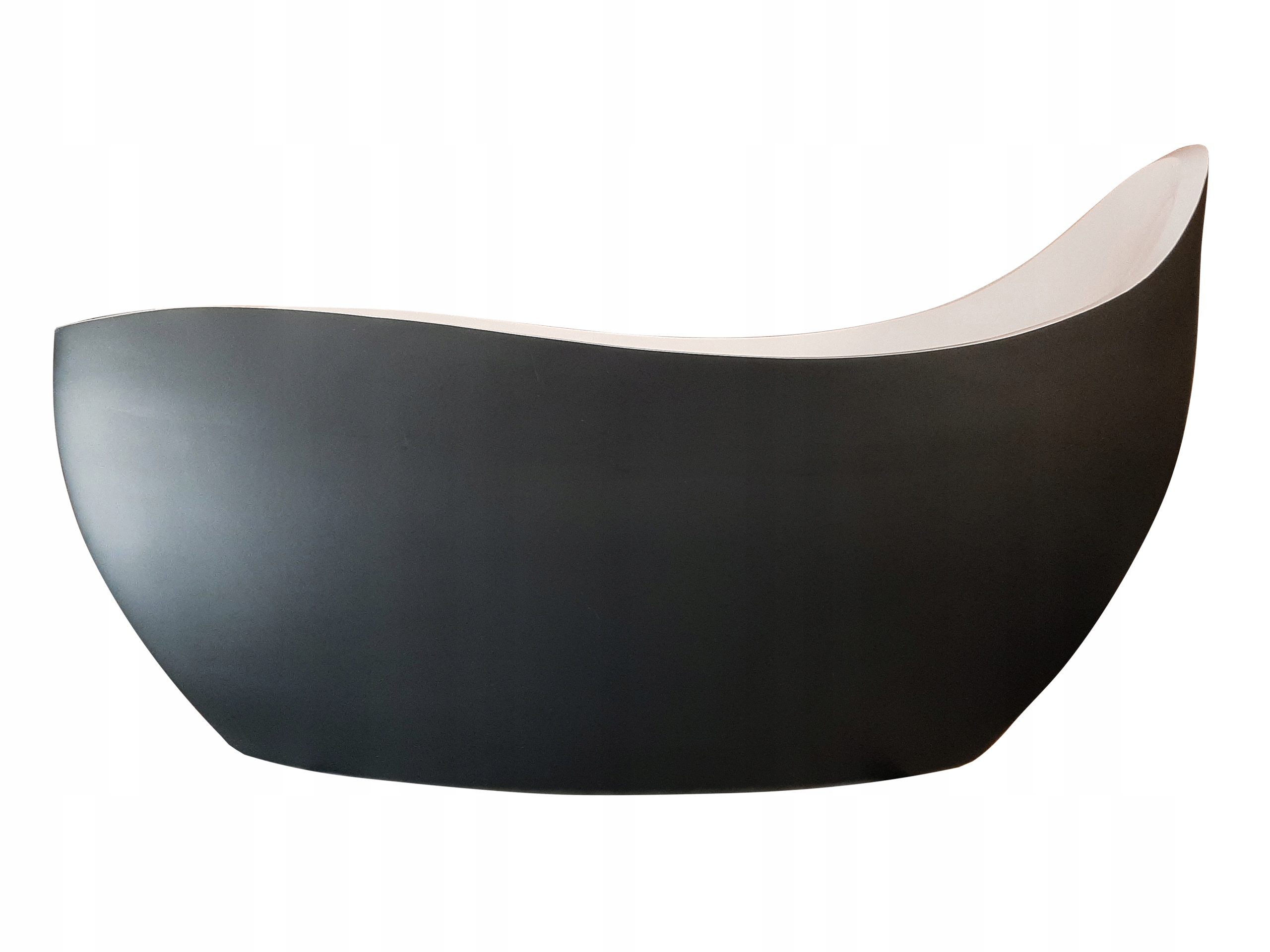Samostatne stojaca vaňa Capri 185 cm