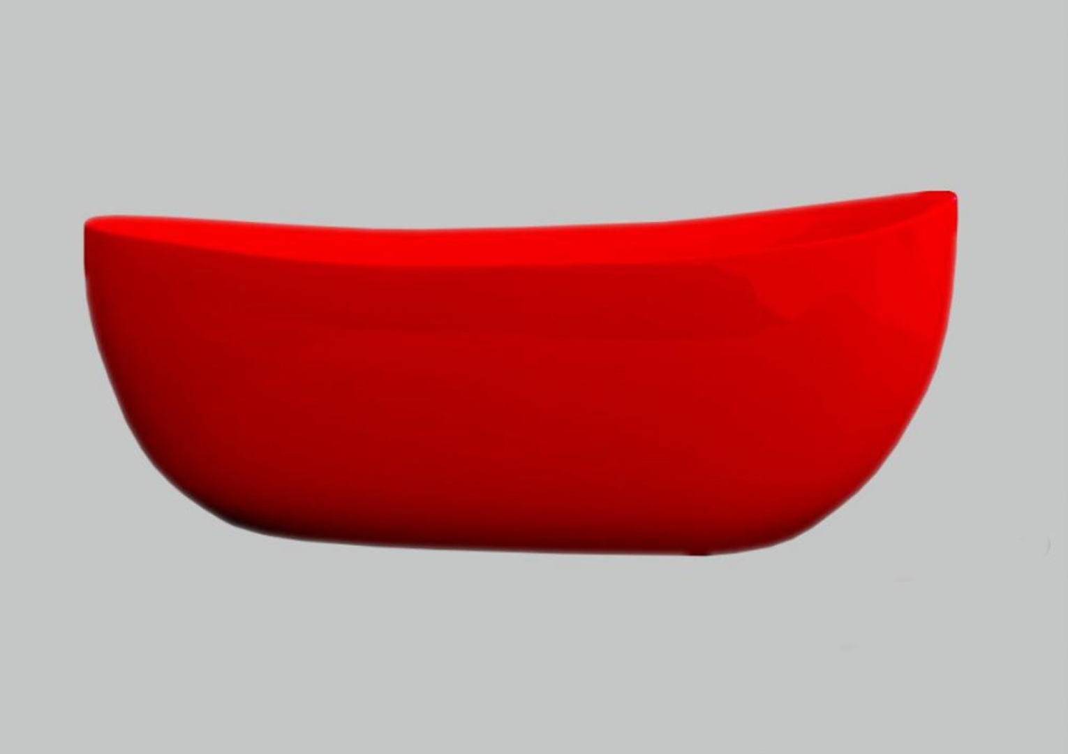 Samostatne stojaca vaňa Nova Classic 170 cm