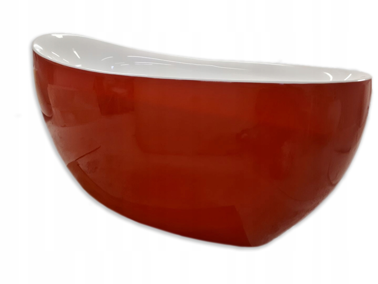 Samostatne stojaca vaňa Nova Classic 185 cm