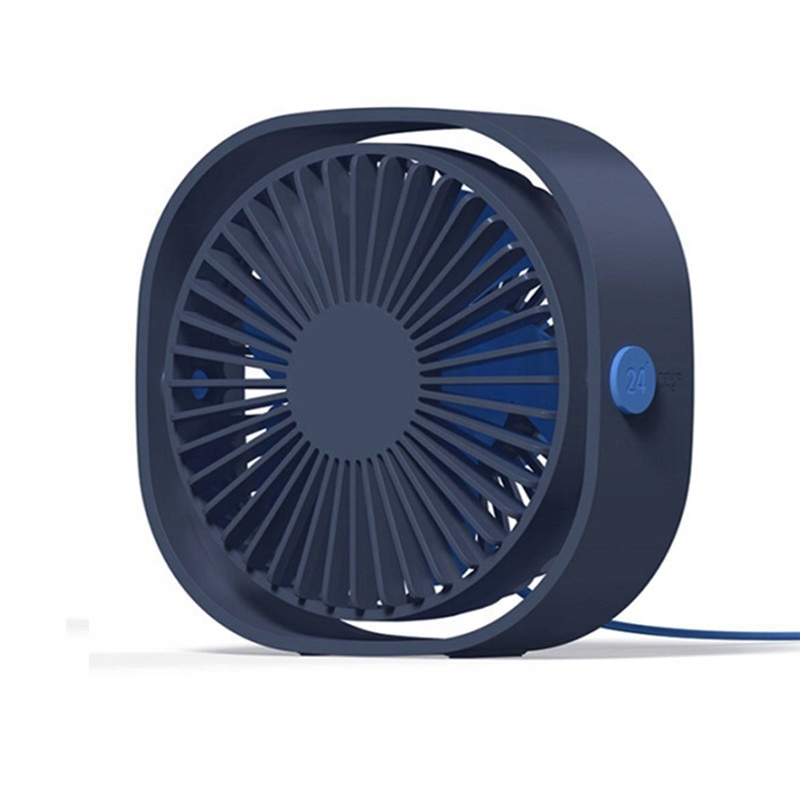 Kupelňový ventilátor - ventilátor 3 stupne Rýchlosť 360 stupňov Sloboda