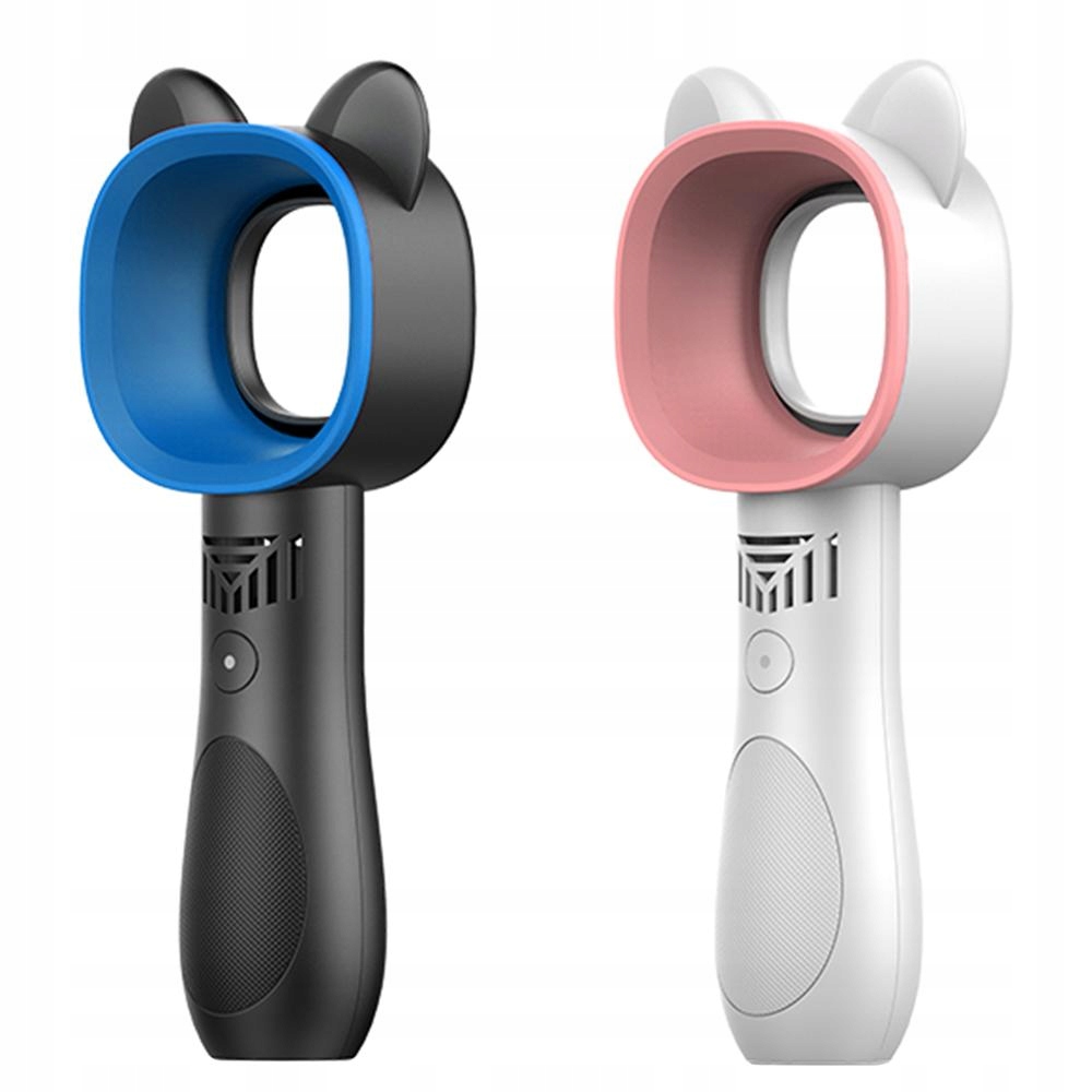 Kupelňový ventilátor - ventilátor USB ventilátor Stolový ventilátor Tichý