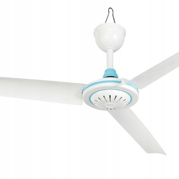 Kupelňový ventilátor - ventilátor Stropný ventilátor DC 12V 3 lopatky 6w