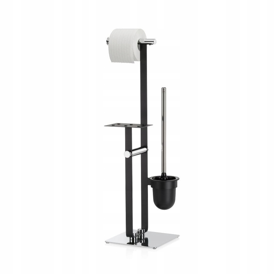 Kupelňový set doplnkov - toaletná sada, 70,5 cm